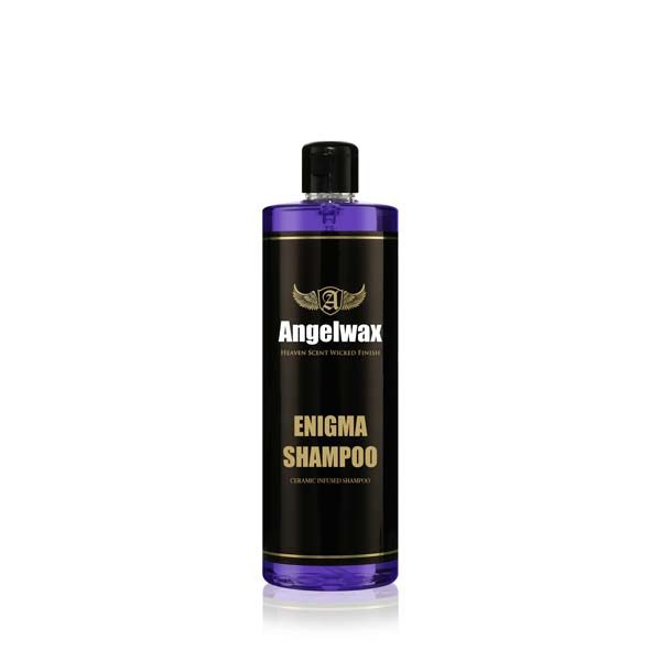 Angelwax Enigma Ceramic Infused Shampoo