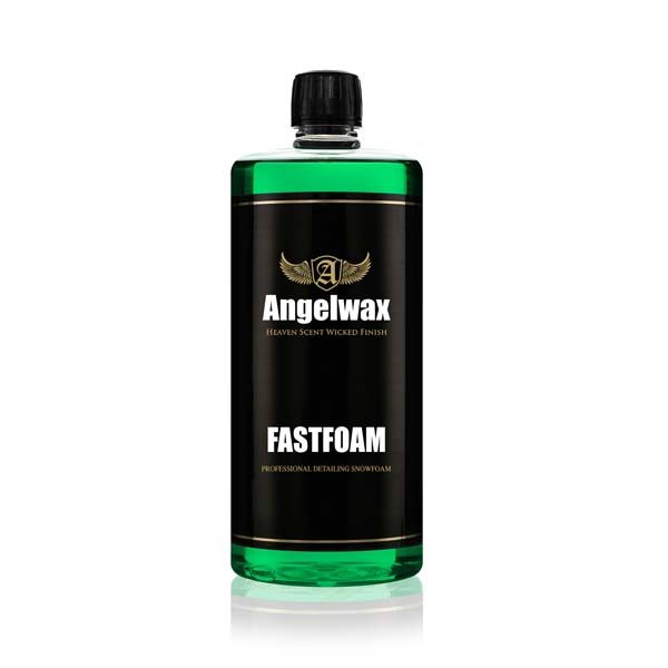 Angelwax Fastfoam - Professional Detailing Snowfoam