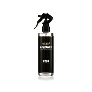 Angelwax H2GO - The Ultimate Rain Repellent