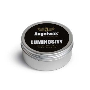 Angelwax Luminosity Matte Wa