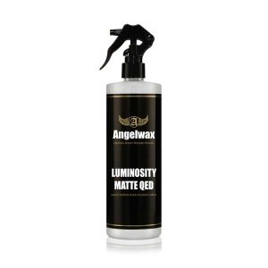 Angelwax Luminosity QED - Speciality Matte Quick Detailing Spray