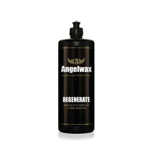 Angelwax Regenerate Medium Cut Compound & Swirl Remover