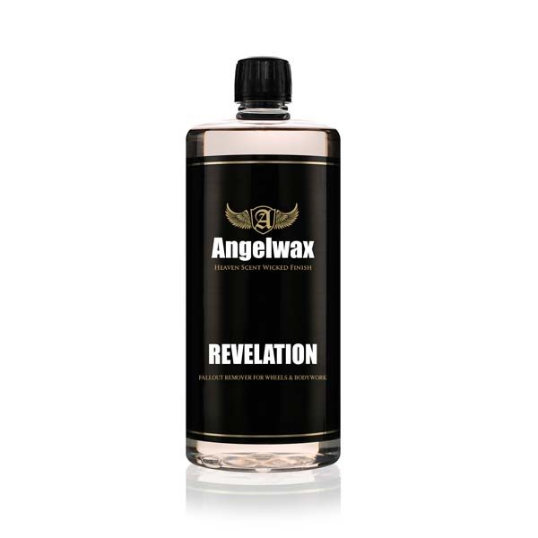 Angelwax Revelation - Fallout Remover