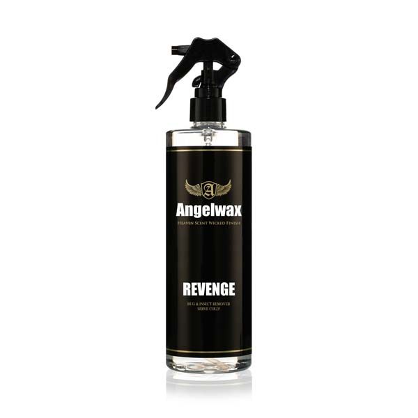 Angelwax Revenge Bug & Insect Remove