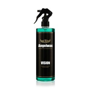 Angelwax Vision - Superior Automotive Glass Cleaner