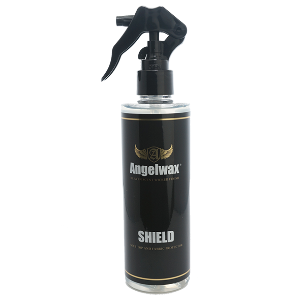 Sheild Spray