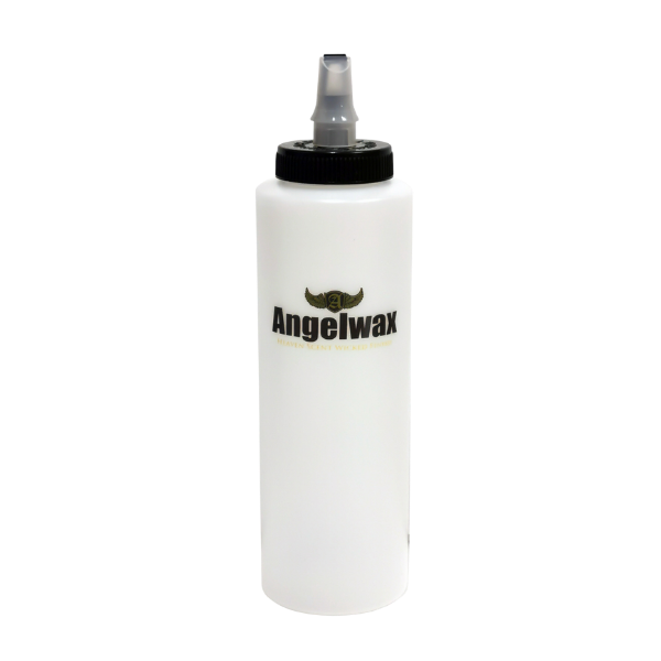 Angelwax Compound Dispenser Bottle