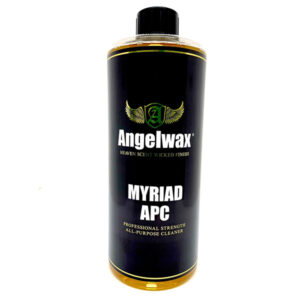 Angelwax Myriad APC