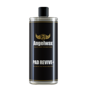 Angelwax Pad Revive