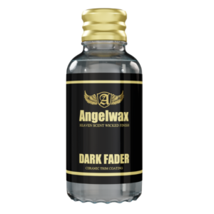 Angelwax Dark Fader